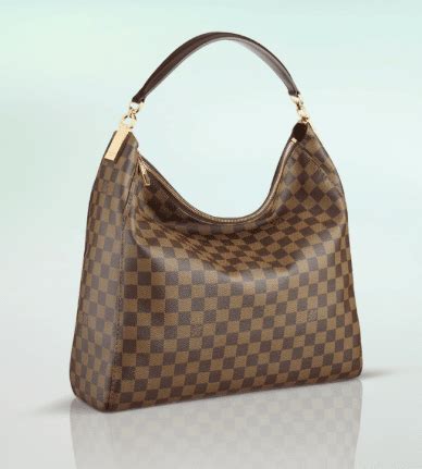 portobello lv|Louis Vuitton Portobello Bag Reference Guide .